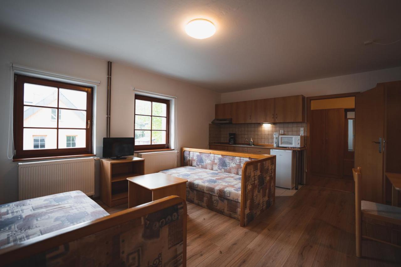 Apartmany Jurica Bozi Dar 86 المظهر الخارجي الصورة