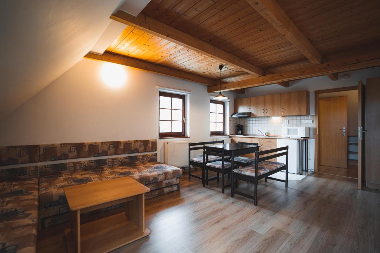 Apartmany Jurica Bozi Dar 86 المظهر الخارجي الصورة
