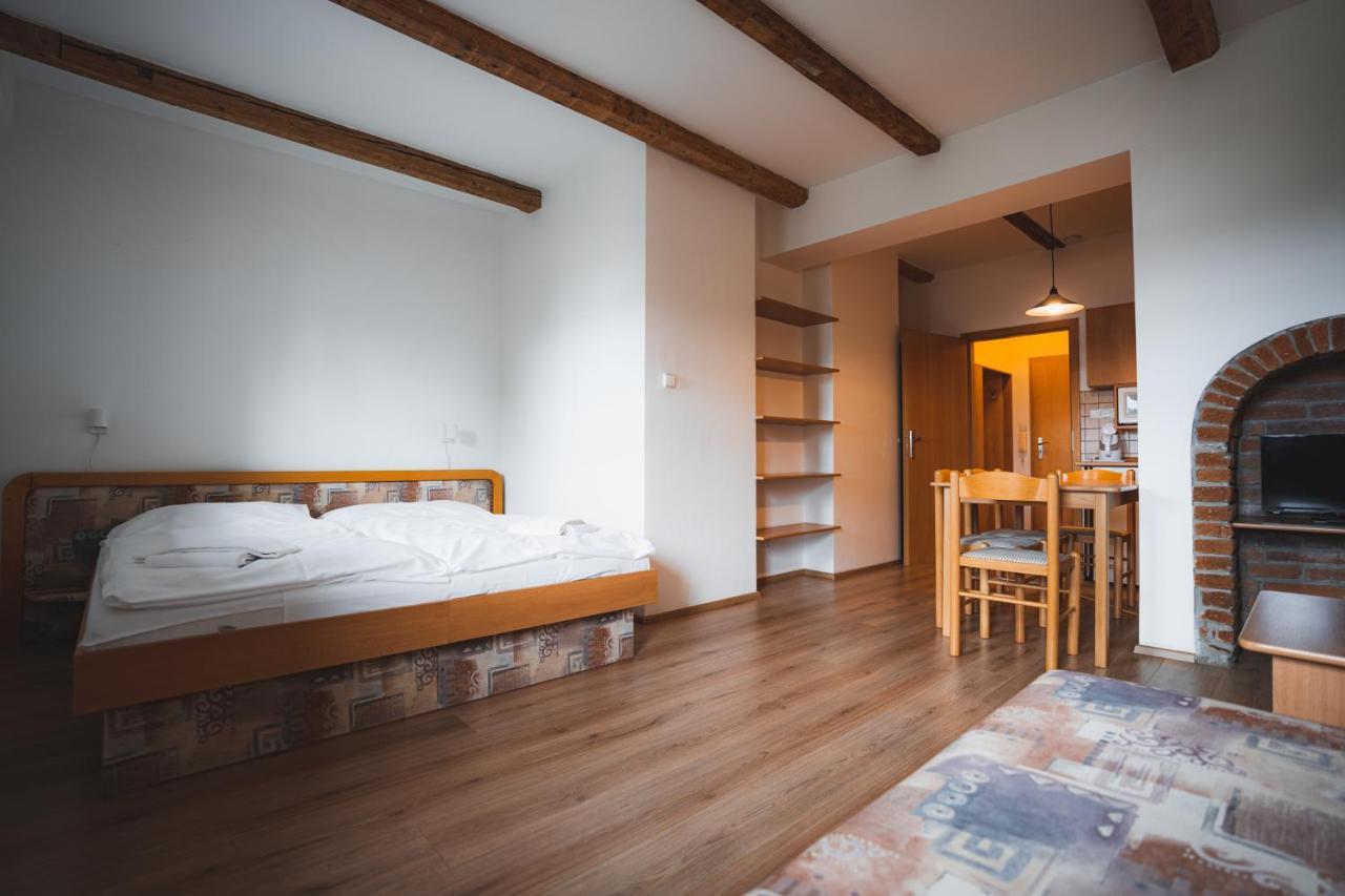 Apartmany Jurica Bozi Dar 86 المظهر الخارجي الصورة