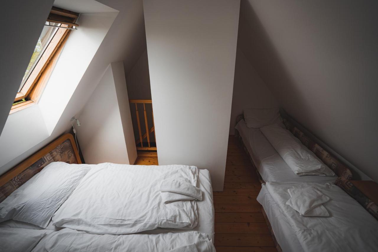Apartmany Jurica Bozi Dar 86 المظهر الخارجي الصورة