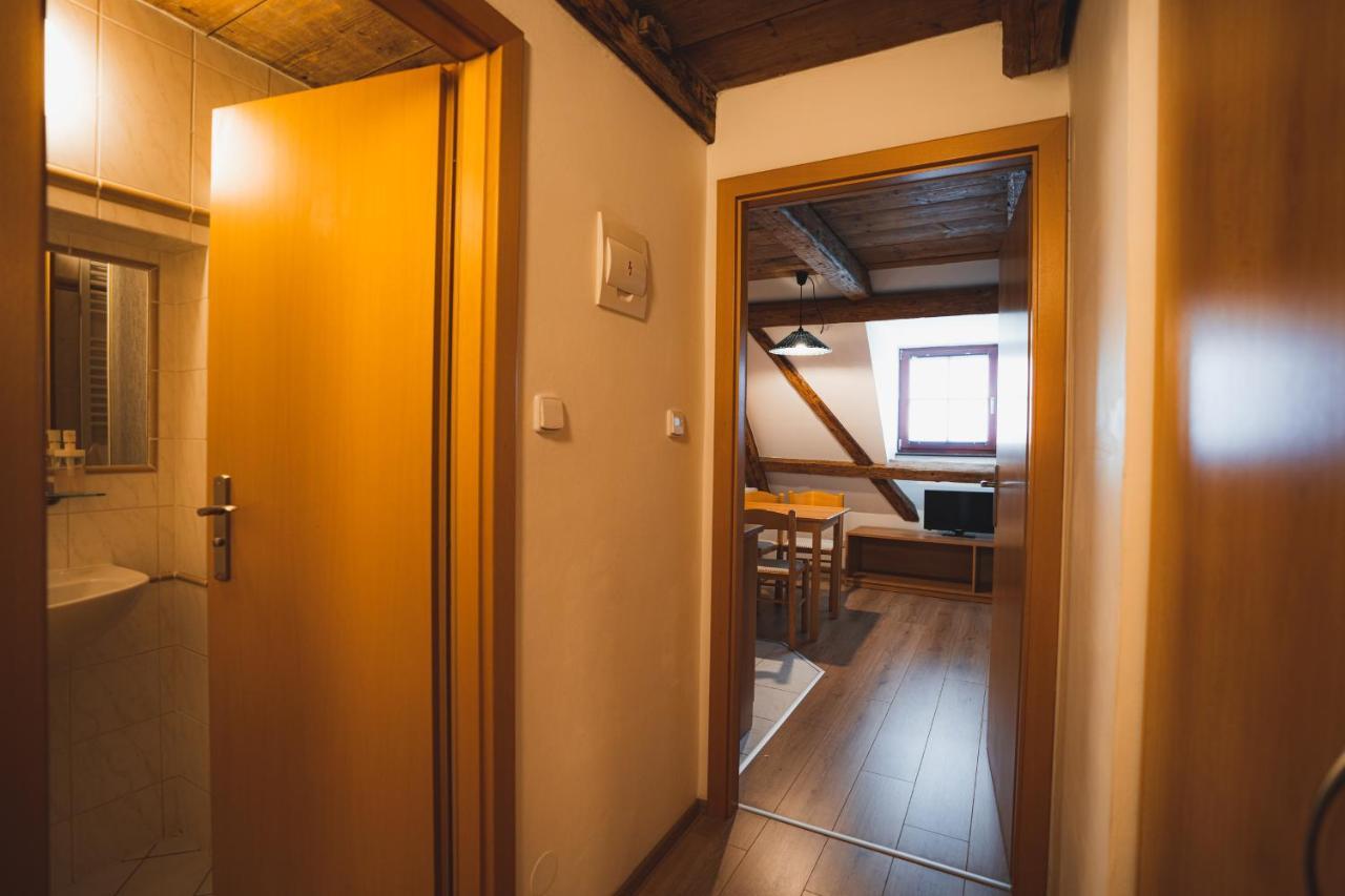 Apartmany Jurica Bozi Dar 86 المظهر الخارجي الصورة