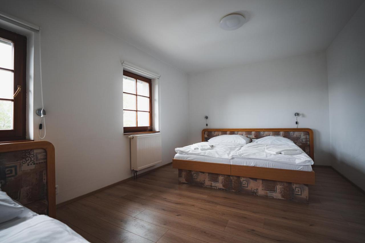 Apartmany Jurica Bozi Dar 86 المظهر الخارجي الصورة