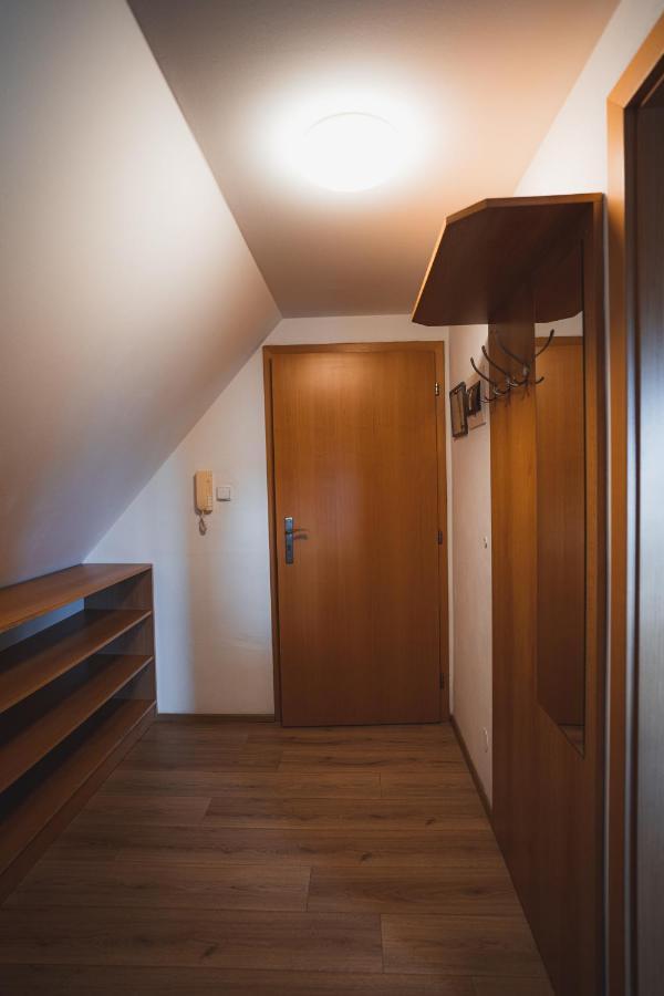 Apartmany Jurica Bozi Dar 86 المظهر الخارجي الصورة