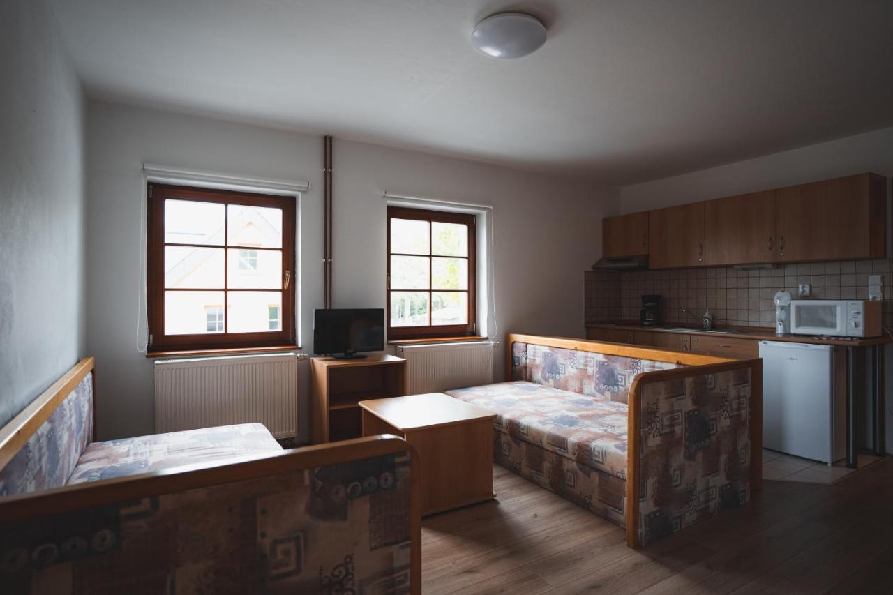 Apartmany Jurica Bozi Dar 86 المظهر الخارجي الصورة
