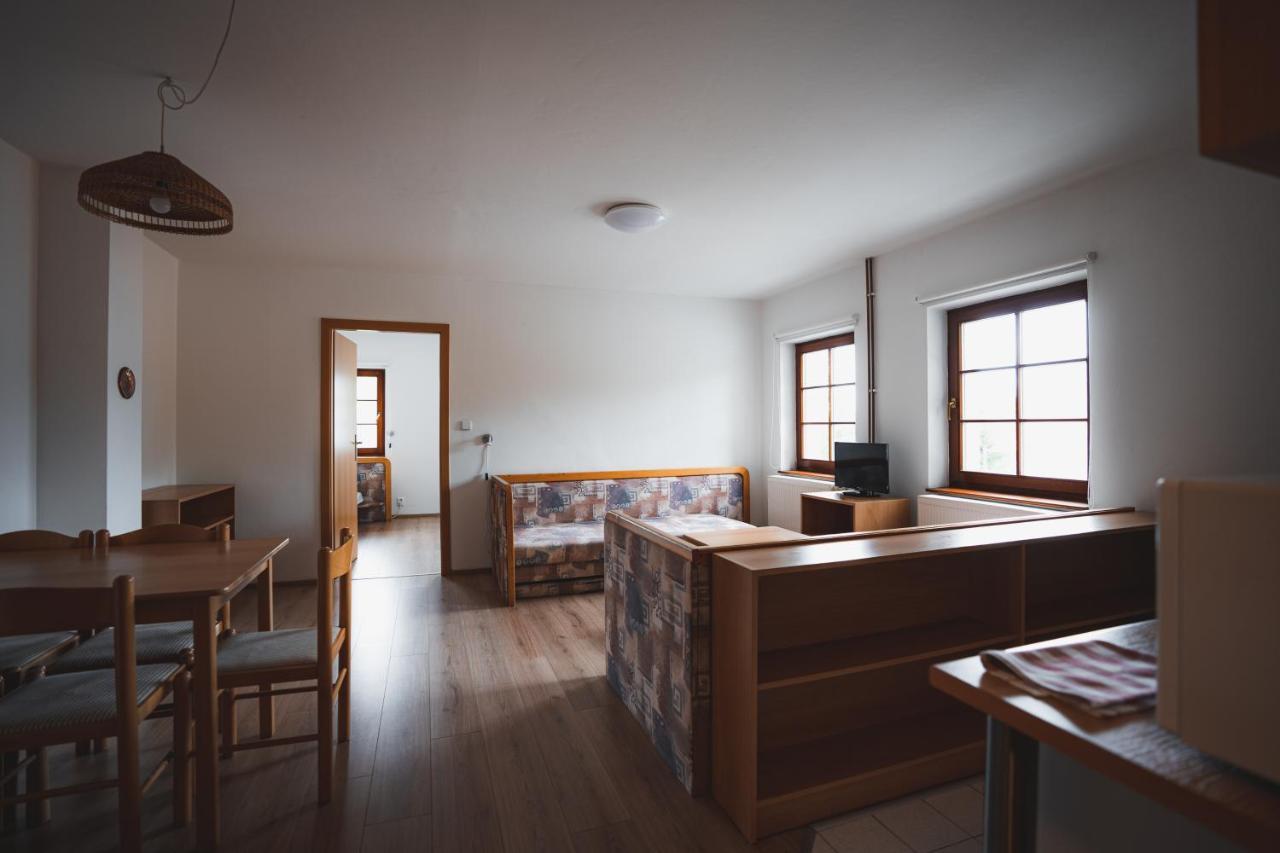 Apartmany Jurica Bozi Dar 86 المظهر الخارجي الصورة